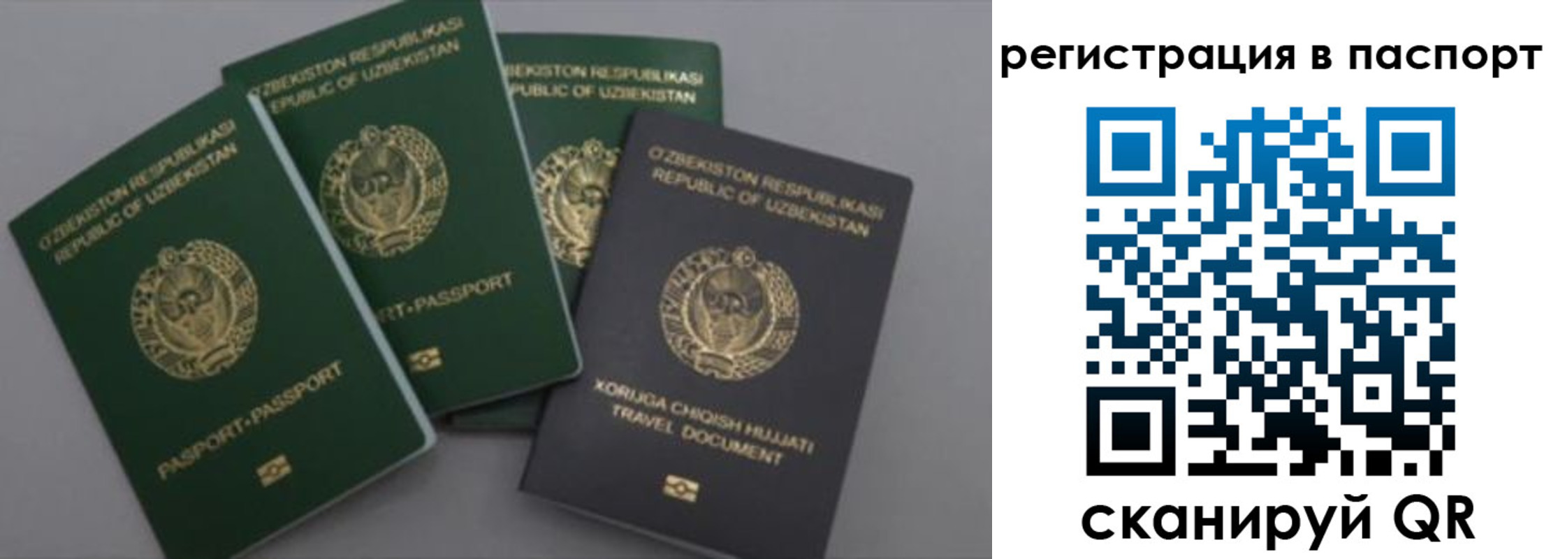 прописка от собственника в Хилке